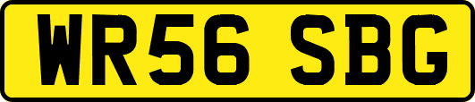 WR56SBG