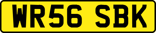WR56SBK