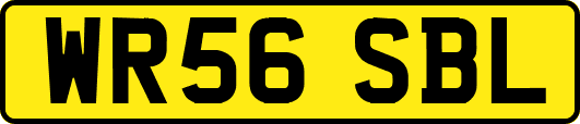 WR56SBL