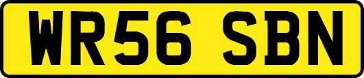 WR56SBN