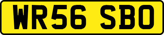 WR56SBO