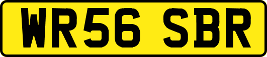 WR56SBR