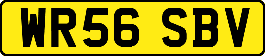 WR56SBV