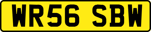 WR56SBW