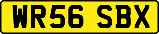 WR56SBX