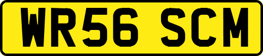 WR56SCM