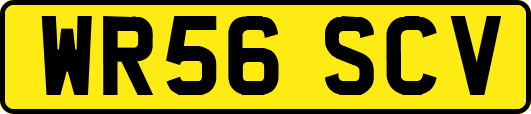 WR56SCV
