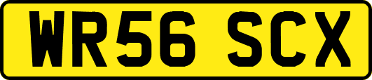 WR56SCX