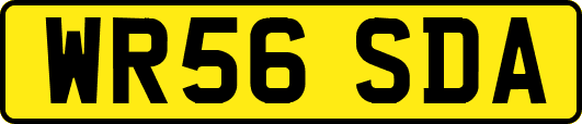 WR56SDA