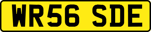 WR56SDE