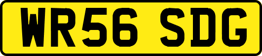 WR56SDG