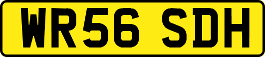 WR56SDH