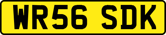 WR56SDK