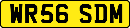 WR56SDM