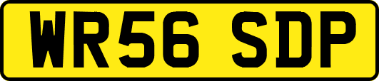 WR56SDP