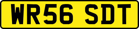 WR56SDT