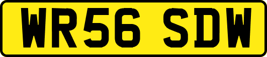 WR56SDW