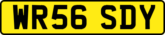 WR56SDY