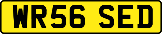 WR56SED