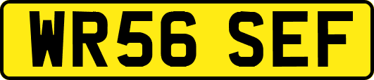 WR56SEF