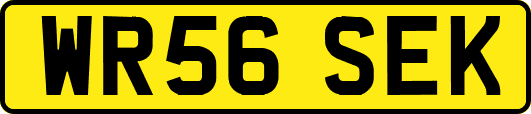 WR56SEK