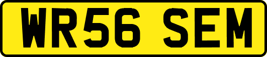 WR56SEM
