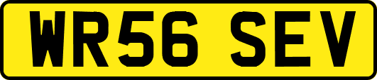 WR56SEV