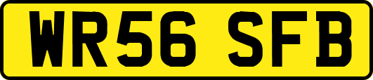 WR56SFB