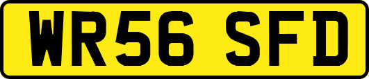 WR56SFD