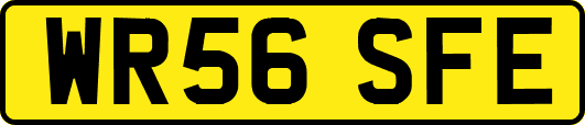 WR56SFE