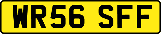 WR56SFF