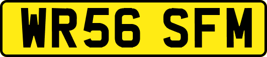 WR56SFM