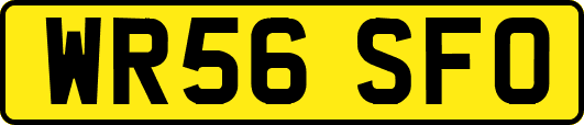 WR56SFO