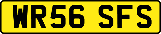 WR56SFS