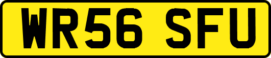 WR56SFU