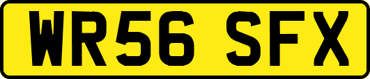 WR56SFX
