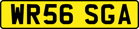 WR56SGA