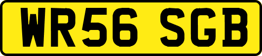 WR56SGB