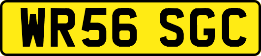 WR56SGC