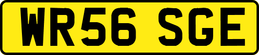 WR56SGE