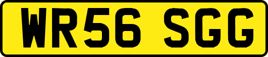 WR56SGG