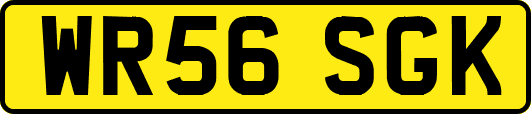 WR56SGK