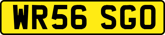 WR56SGO