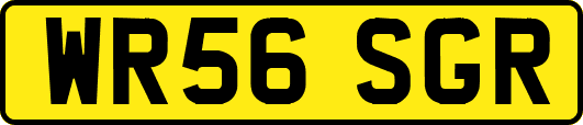 WR56SGR
