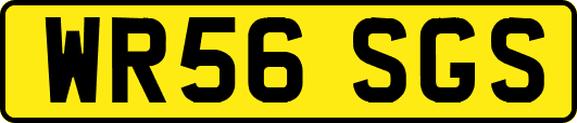 WR56SGS