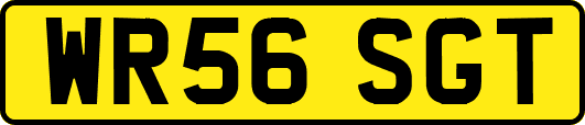 WR56SGT