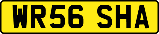 WR56SHA