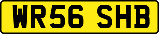 WR56SHB