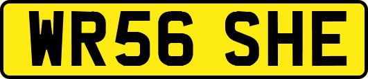 WR56SHE