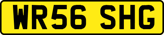 WR56SHG